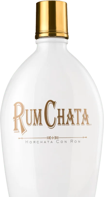 Rumchata bottle